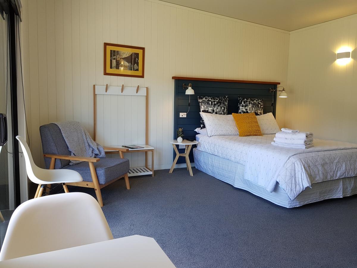 Bed and Breakfast Admiral Waters Cooks Beach Esterno foto