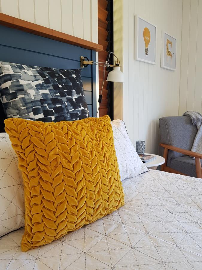 Bed and Breakfast Admiral Waters Cooks Beach Esterno foto